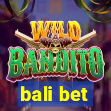 bali bet